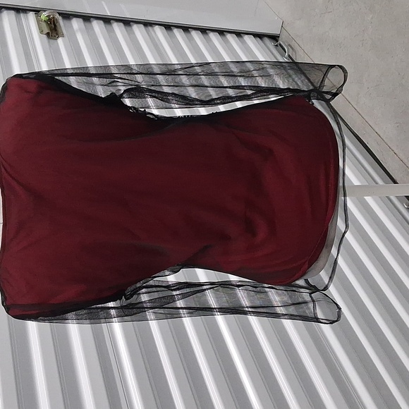 Metaphor Beaded Top - Picture 4 of 5